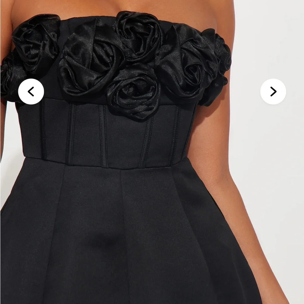 Perfect for Prom - Picture 3 of 5